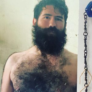 Yann - rencontre-Naturiste-Mérignac