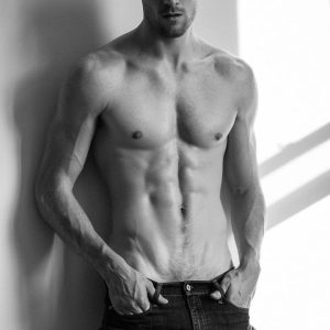 Grégory - rencontre-Naturiste-Poissy