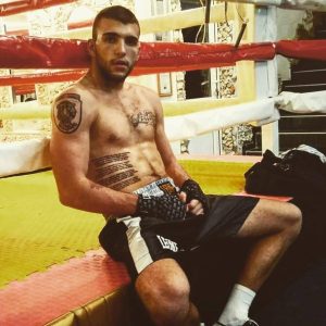 Jérôme - rencontre-Naturiste-Poitiers