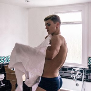 Sam - rencontre-Naturiste-Saint-Germain-en-Laye