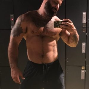 Vincent - rencontre-Naturiste-Valence