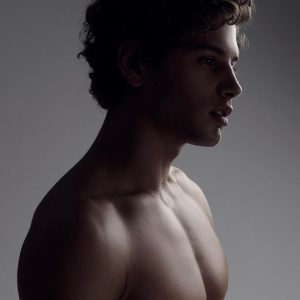 Bastien - rencontre-Naturiste-Vaulx-en-Velin