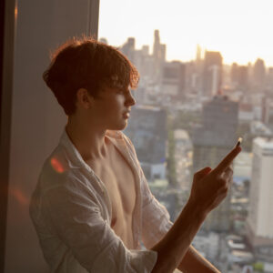 Romain - rencontre-Teen-Montreuil