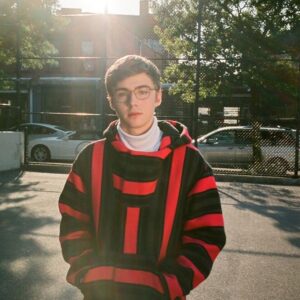 Damien - rencontre-Teen-Nancy