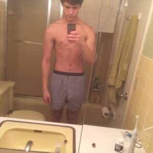 Bastien - rencontre-Teen-Poitiers