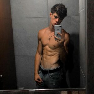 Bastien - rencontre-Teen-Romorantin-Lanthenay