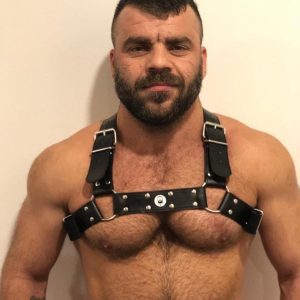 Gérard - rencontre-gay-avignon-JKRs