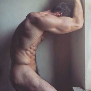 Antoine - rencontre-gay-beziers-KSdw