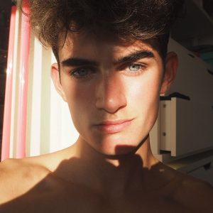 Lucas - rencontre-gay-bordeaux-Vtnu