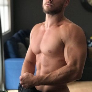 Florian - rencontre-gay-brive-la-gaillarde-1jIM