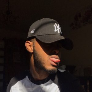 Djibril - rencontre-gay-colomiers-FxYJ