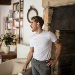 Dylan - rencontre-gay-dunkerque-zTua