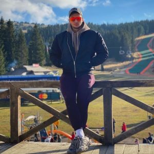 Romain - rencontre-gay-saint-etienne-G5rw