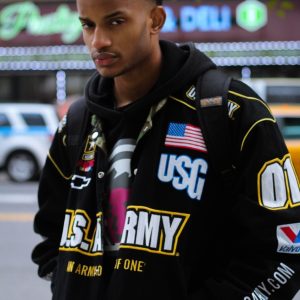 Ismaël - rencontre-gay-talence-OGER