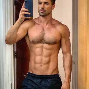 Liam - rencontre-gay-tarbes-LJte