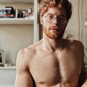 Antoine - rencontre-gay-versailles-IkTj